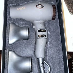 L’ange blow dryer